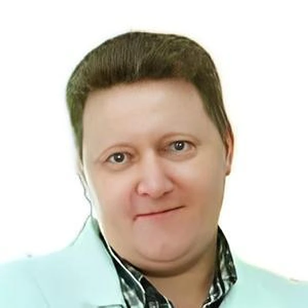 Куркин Андрей Михайлович — Ортопед, Детский ортопед, Травматолог, Астрахань