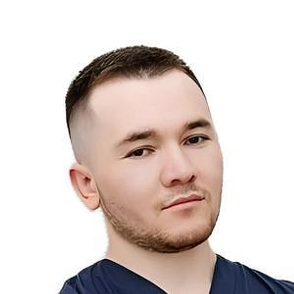 Бозоров Самандар Шукруллоевич — Сосудистый хирург (ангиохирург), Тобольск