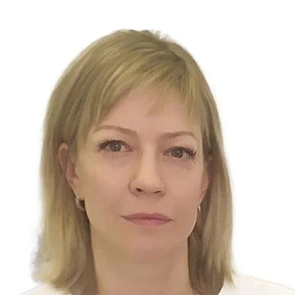 Потапова Юлия Николаевна — Стоматолог, Железнодорожный (Балашиха)