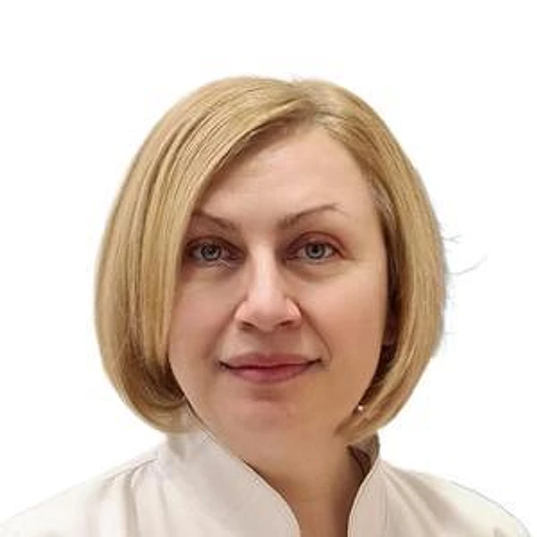 Чеботарева Лариса Владимировна — Гинеколог, Акушер, Врач УЗИ, Щёлково