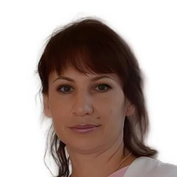 Давыдова Татьяна Александровна — Гинеколог, Барнаул