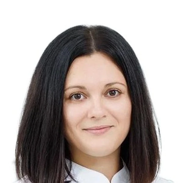 Коробейникова Яна Александровна — Детский стоматолог, Тюмень