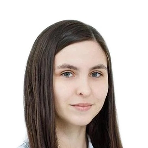 Кострыгина Гузель Данировна — Стоматолог-ортодонт, Детский ортодонт, Тюмень