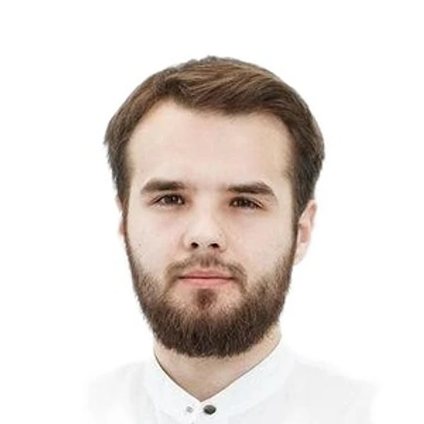 Гимгин Яков Николаевич — Стоматолог-хирург, Тюмень