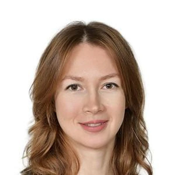 Сутормина Вера Викторовна — Детский стоматолог, Детский стоматолог-ортопед, Стоматолог-эндодонтист, Тюмень