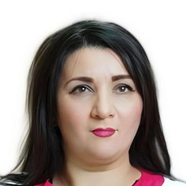 Ахмедова Диана Айдунбеговна — Гинеколог, Акушер, Астрахань