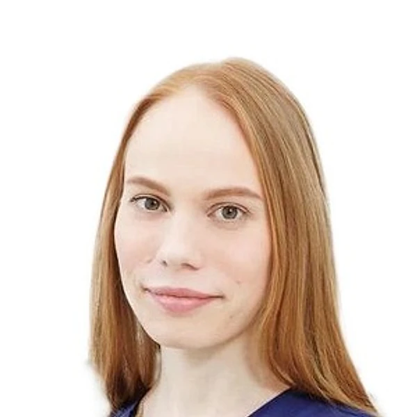 Старостина Мария Владимировна — Пародонтолог, Тюмень