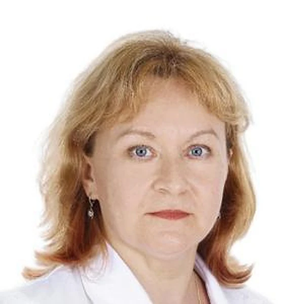 Ананьева Оксана Сергеевна — Терапевт, Сочи