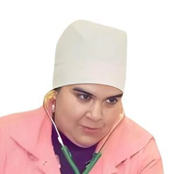 Ибрагимова Динара Мухаммядовна — Кардиолог, Астрахань