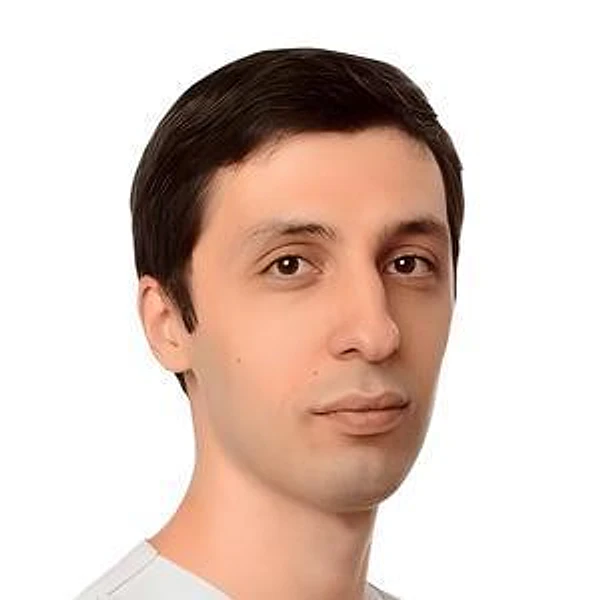 Кялов Евстафий Георгиевич — Стоматолог-ортопед, Москва