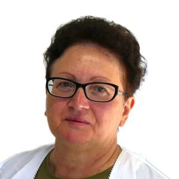 Воскерчян Елена Эдуардовна — Невролог, Сочи