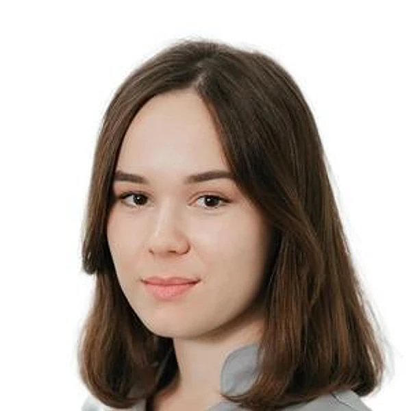 Буренина Александра Александровна — Стоматолог, Ульяновск