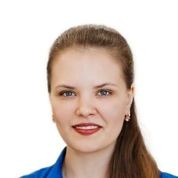 Коновалова Алина Анатольевна — Детский хирург, Детский уролог, Чита