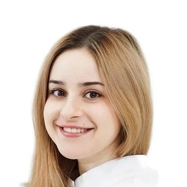 Баталова Анжелика Руслановна — Стоматолог-ортодонт, Детский ортодонт, Тюмень