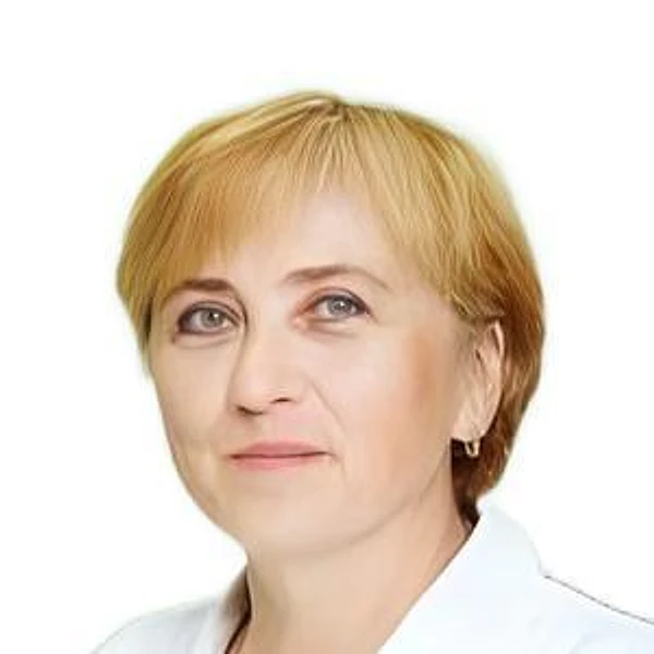 Еналиева Раиля Равильевна — Гинеколог, Гинеколог-эндокринолог, Астрахань
