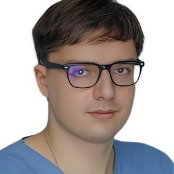 Деменев Максим Евгеньевич — Стоматолог, Стоматолог-хирург, Челябинск