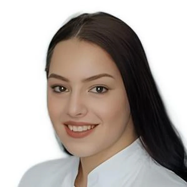 Кондрашова Ксения Александровна — Стоматолог, Детский ортодонт, Стоматолог-ортодонт, Челябинск