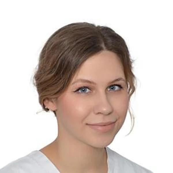 Скорикова Ольга Александровна — Офтальмолог (окулист), Детский офтальмолог, Сочи