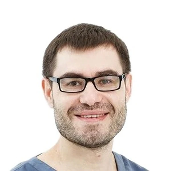 Попов Александр Владимирович — Анестезиолог-реаниматолог, Тюмень