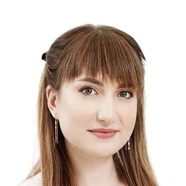 Самарова Екатерина Алексеевна — Стоматолог-ортодонт, Детский ортодонт, Тюмень