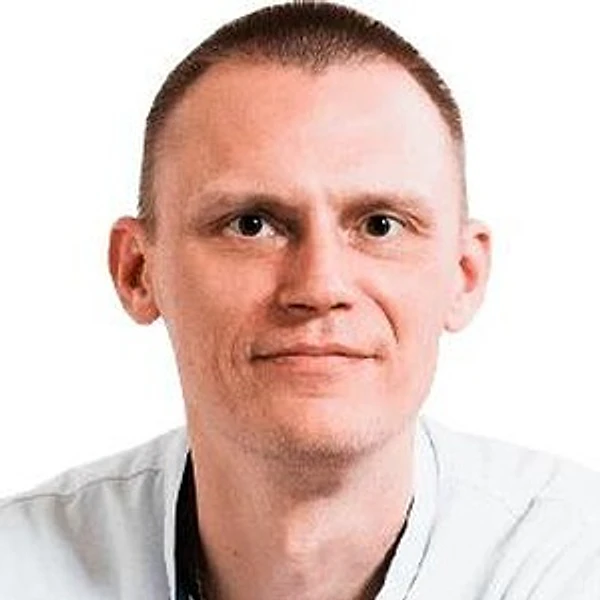 Андреев Евгений Владимирович — Флеболог, Проктолог (колопроктолог), Хирург, Астрахань