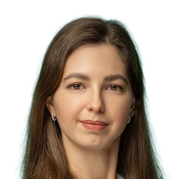 Рагулина Дарья Дмитриевна — Стоматолог, Детский стоматолог, Саратов