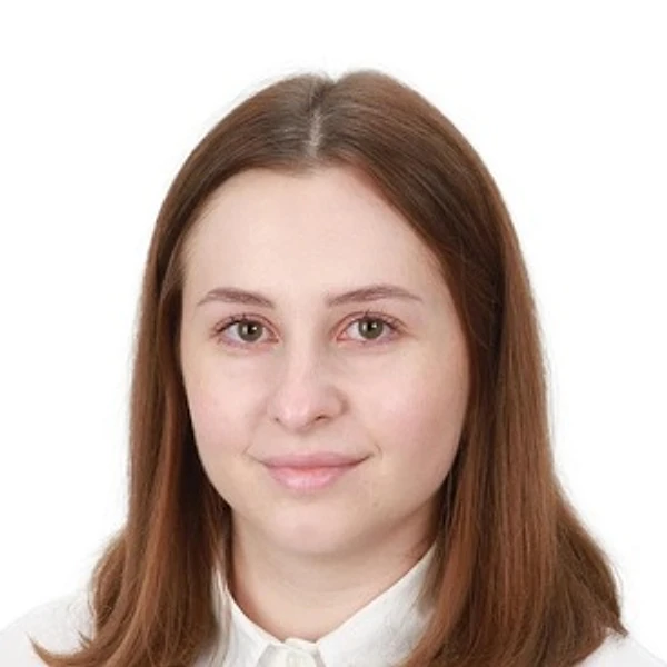 Белоусова Дарья Петровна — Детский офтальмолог, Томск