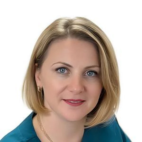 Горбова Елена Викторовна — Стоматолог, Зеленоград