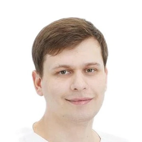Хабаров Алексей Валерьевич — Челюстно-лицевой хирург, Стоматолог-имплантолог, Тюмень