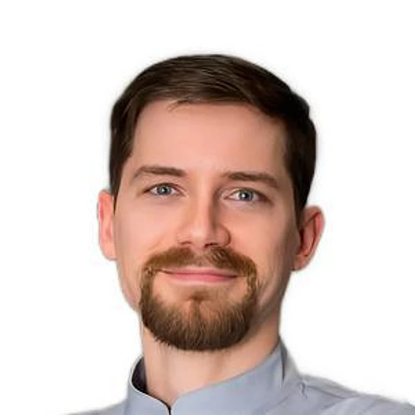 Балицкий Дмитрий Федорович — Стоматолог-ортопед, Гнатолог, Люберцы