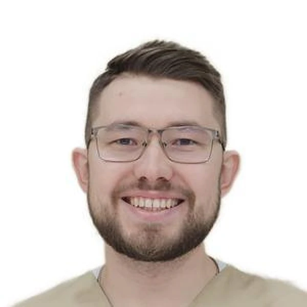 Кожевников Александр Сергеевич — Стоматолог-ортопед, Стоматолог, Вологда
