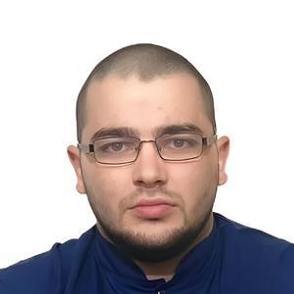 Иниев Наби Муратович — Анестезиолог-реаниматолог, Буйнакск