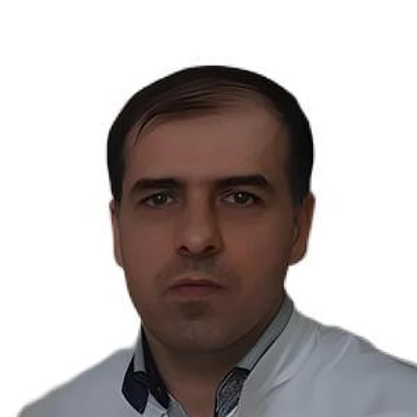 Магомедов Тагир Магомедович — Врач УЗИ, Буйнакск