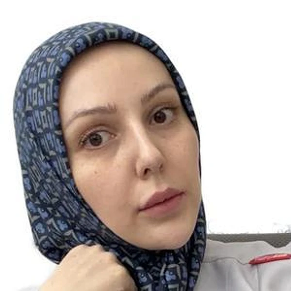 Магомедова Мадина Камиловна — Невролог, Буйнакск