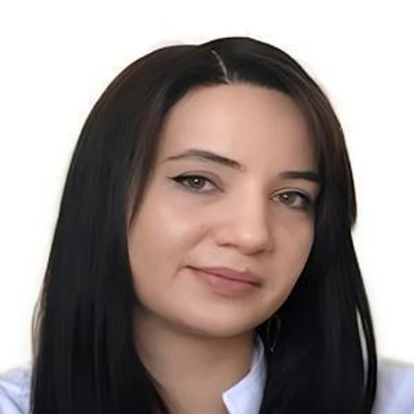 Разакова Эльмира Рашитовна — Кардиолог, Буйнакск