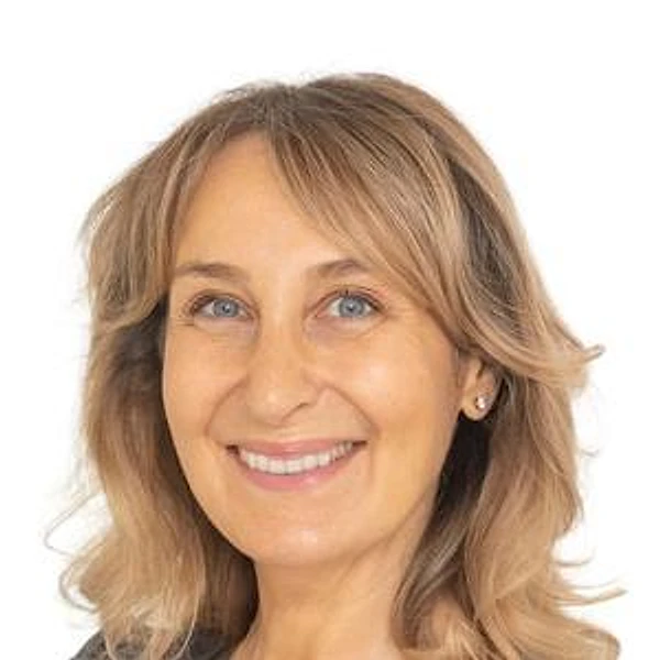 Елагина Нана Леонтиевна — Стоматолог-ортопед, Санкт-Петербург