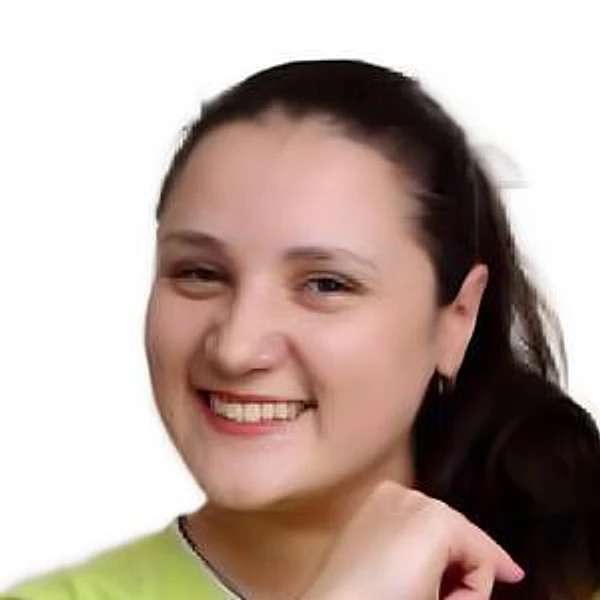 Воронина Кристина Сергеевна — Детский стоматолог, Стоматолог, Санкт-Петербург