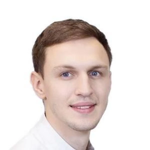 Елагин Роман Владиславович — Стоматолог-хирург, Стоматолог-ортопед, Санкт-Петербург