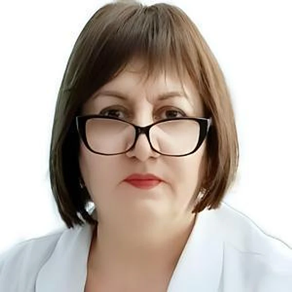 Кариентиди Надежда Андреевна — Акушер, Гинеколог, Кропоткин