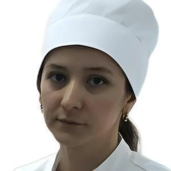 Гадисова Саида Гасановна — Стоматолог, Буйнакск