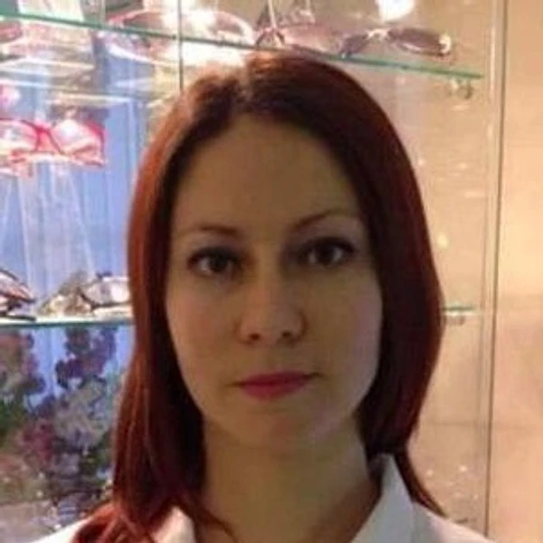 Исхакова Гузель Миневалиевна — Офтальмолог (окулист), Детский офтальмолог, Уфа
