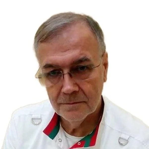 Рахматулин Махмут Шамилович — Физиотерапевт, Вертебролог, Мануальный терапевт, Невролог, Мытищи