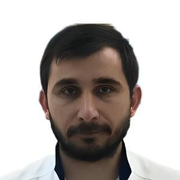 Мусаев Гаджи-Апани Рамазанович — Стоматолог, Буйнакск