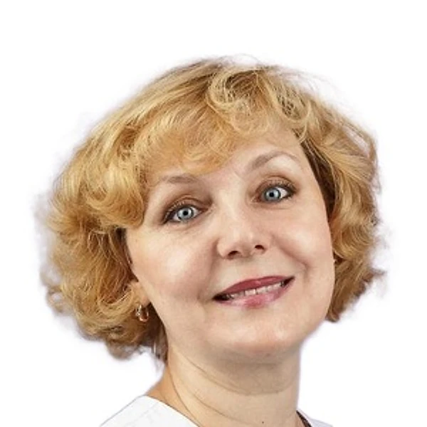 Жиляева Светлана Александровна — Стоматолог, Стоматолог-ортопед, Астрахань