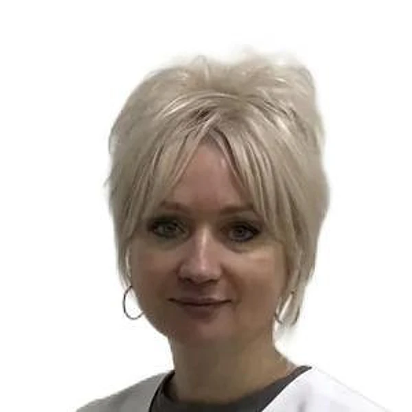 Кокорина Лариса Николаевна — Гинеколог, Акушер, Врач УЗИ, Сочи