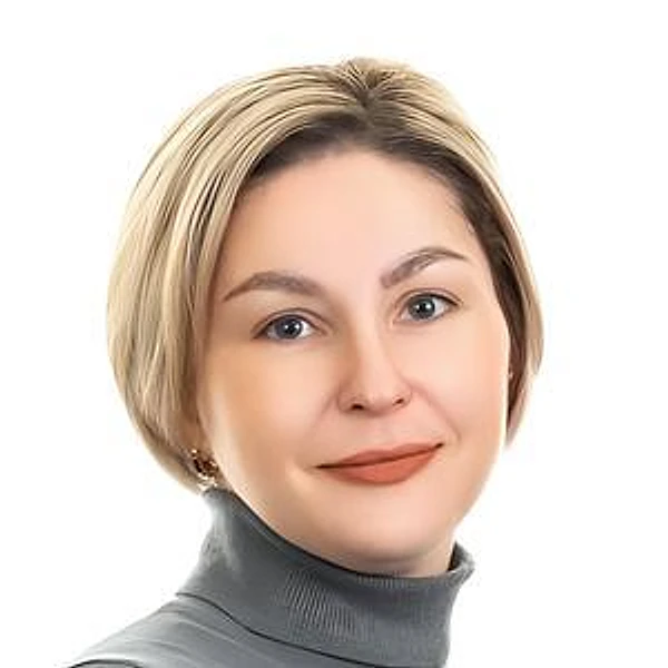 Мережко Екатерина Геннадьевна — Стоматолог, Стоматолог-имплантолог, Стоматолог-ортопед, Стоматолог-хирург, Екатеринбург