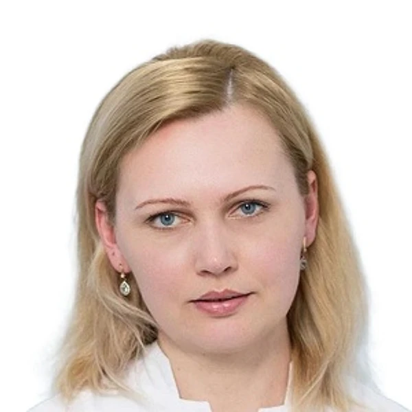 Белявская Светлана Александровна — Гинеколог, Акушер, Гинеколог-эндокринолог, Астрахань