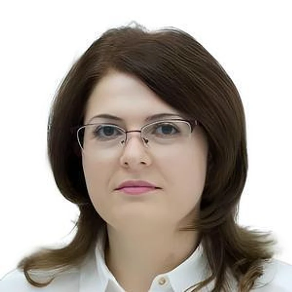 Косян Кристина Липаритовна — Гинеколог, Астрахань