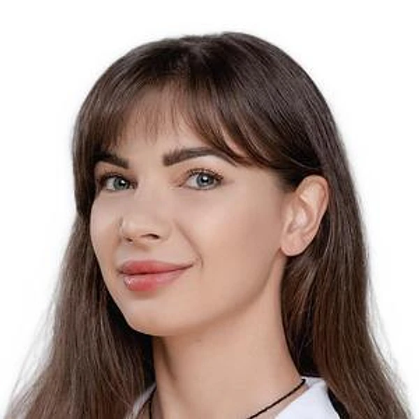 Паркина Елена Геннадьевна — Стоматолог, Стоматолог-ортопед, Ставрополь