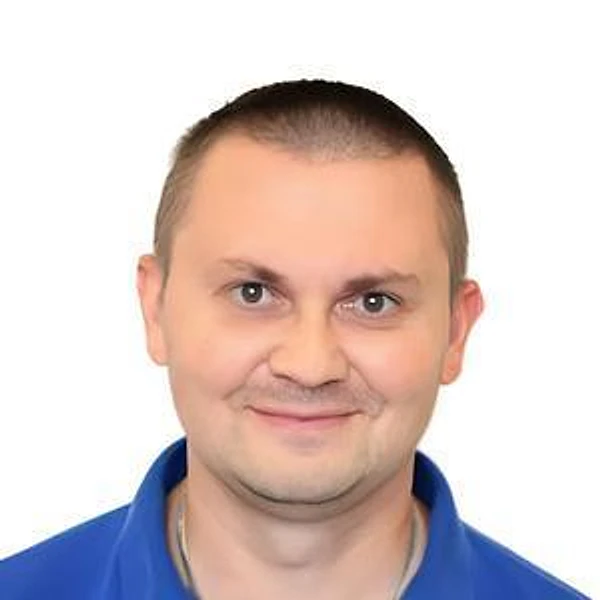 Галанов Артём Александрович — Инструктор-методист, Ижевск